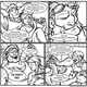 Illustration for article titled Sunday Comics: Stolen Nerd Badge